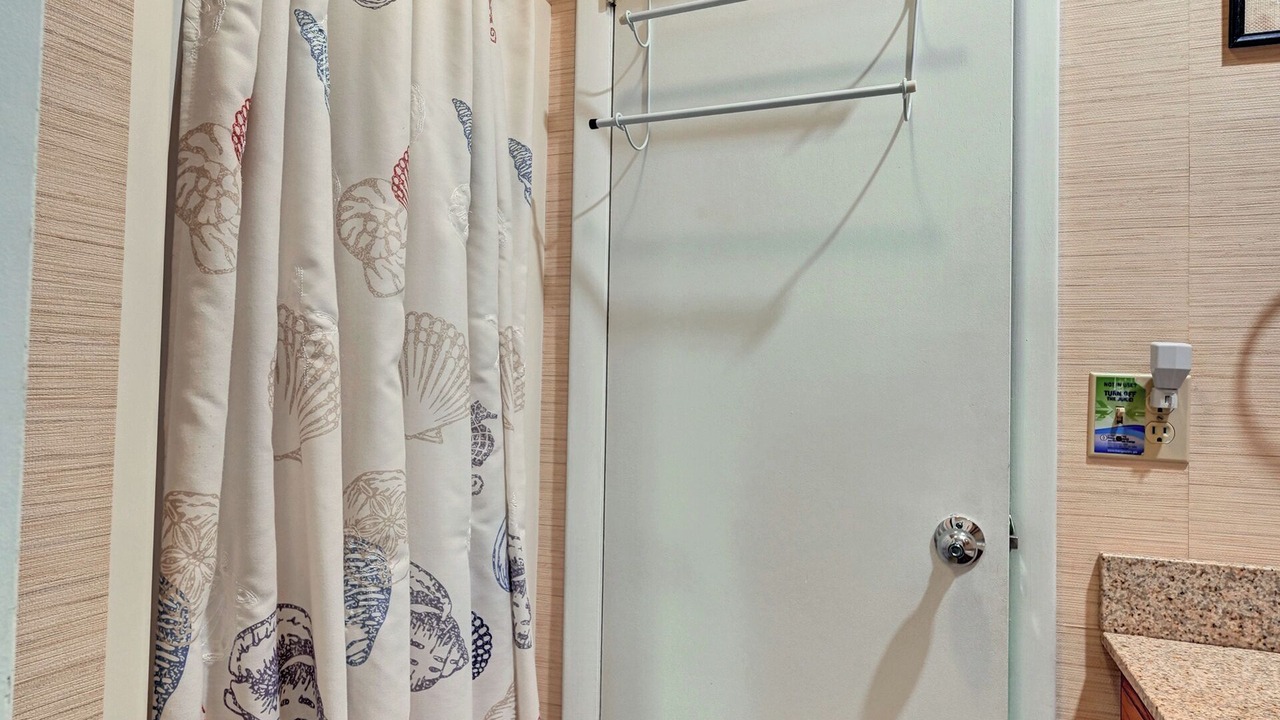 Photo of Bathroom in Bethany Beach