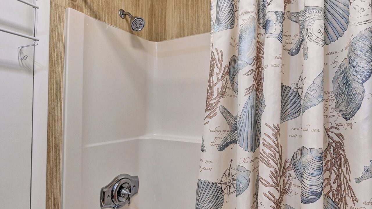 Photo of Bathroom in Bethany Beach