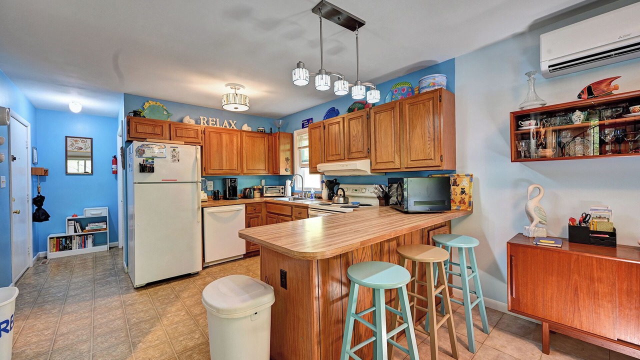Photo of Kitchen in Bethany Beach