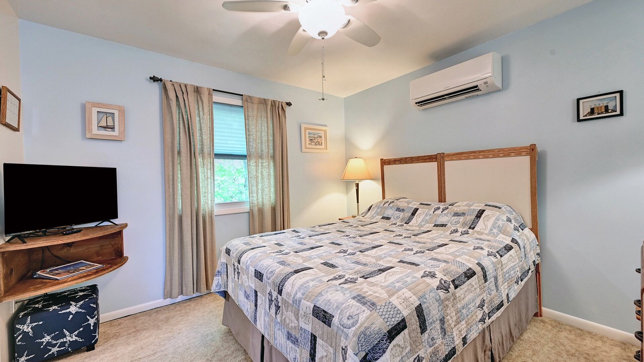 Photo of Bedroom in Bethany Beach