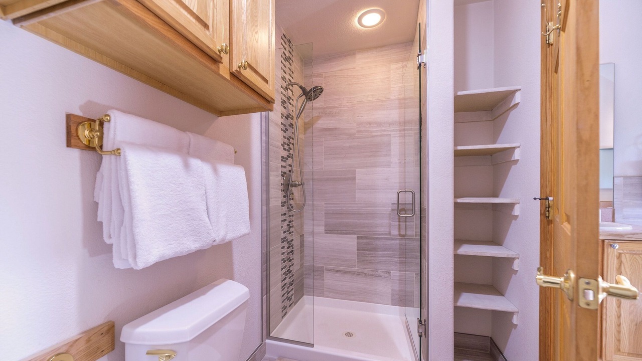Photo of Bedroom in Keystone
