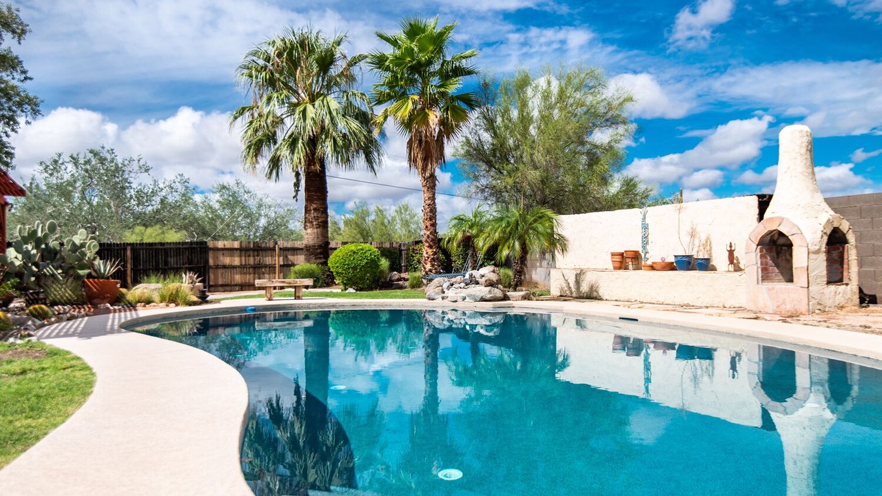 Photo of Outdoor in Pinnacle Peak