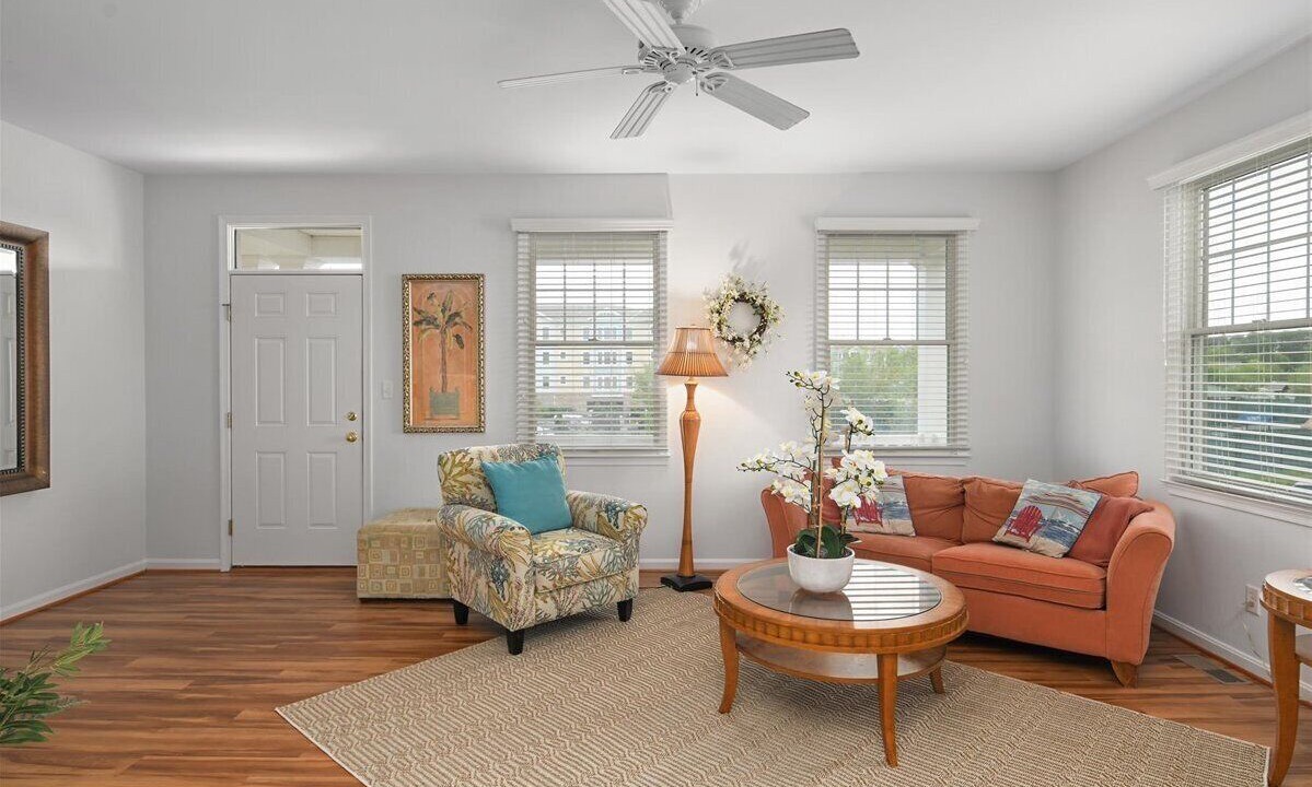 Photo of Livingroom in Sun Ridge