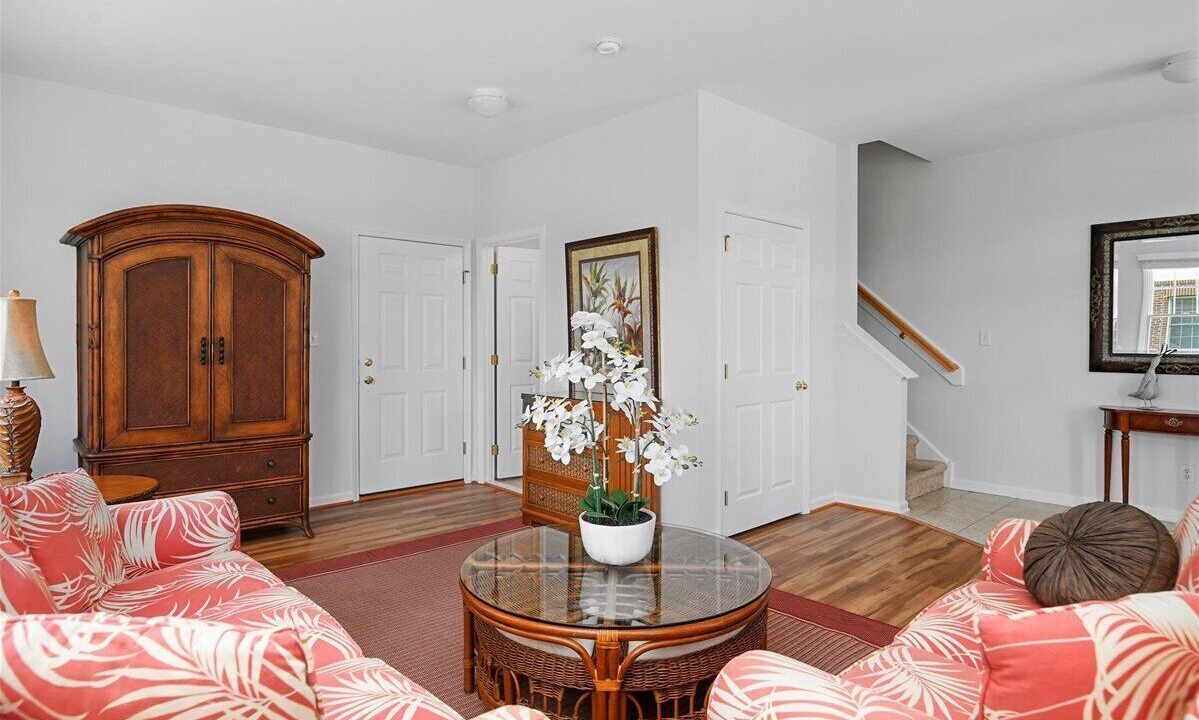 Photo of Livingroom in Sun Ridge