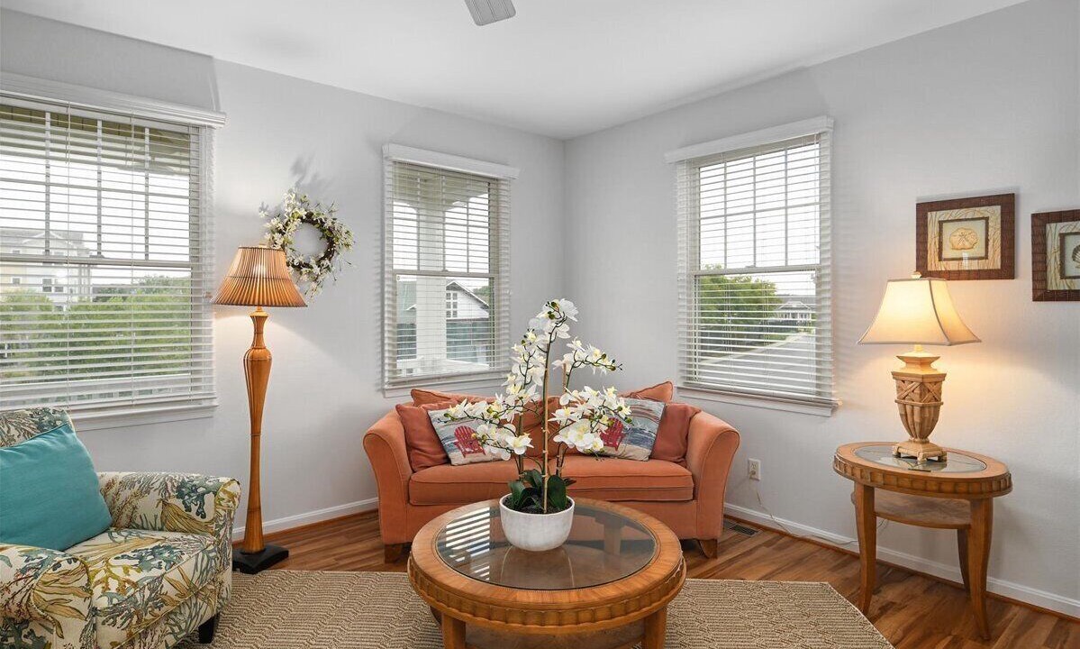 Photo of Livingroom in Sun Ridge