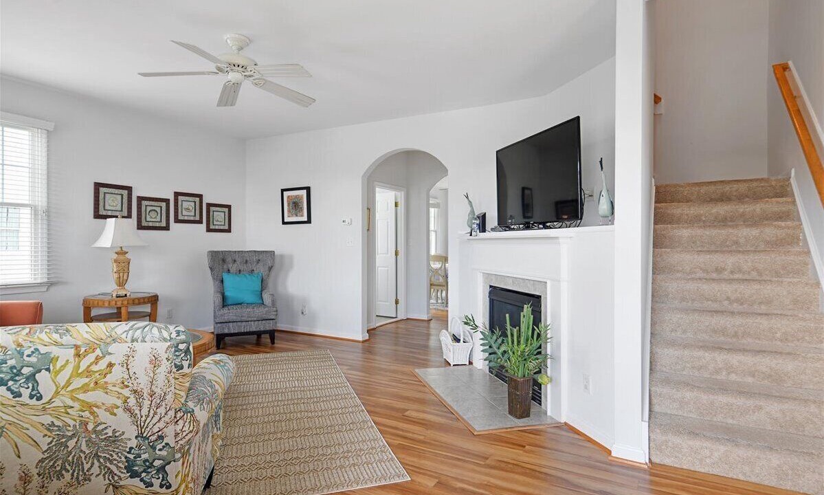 Photo of Livingroom in Sun Ridge
