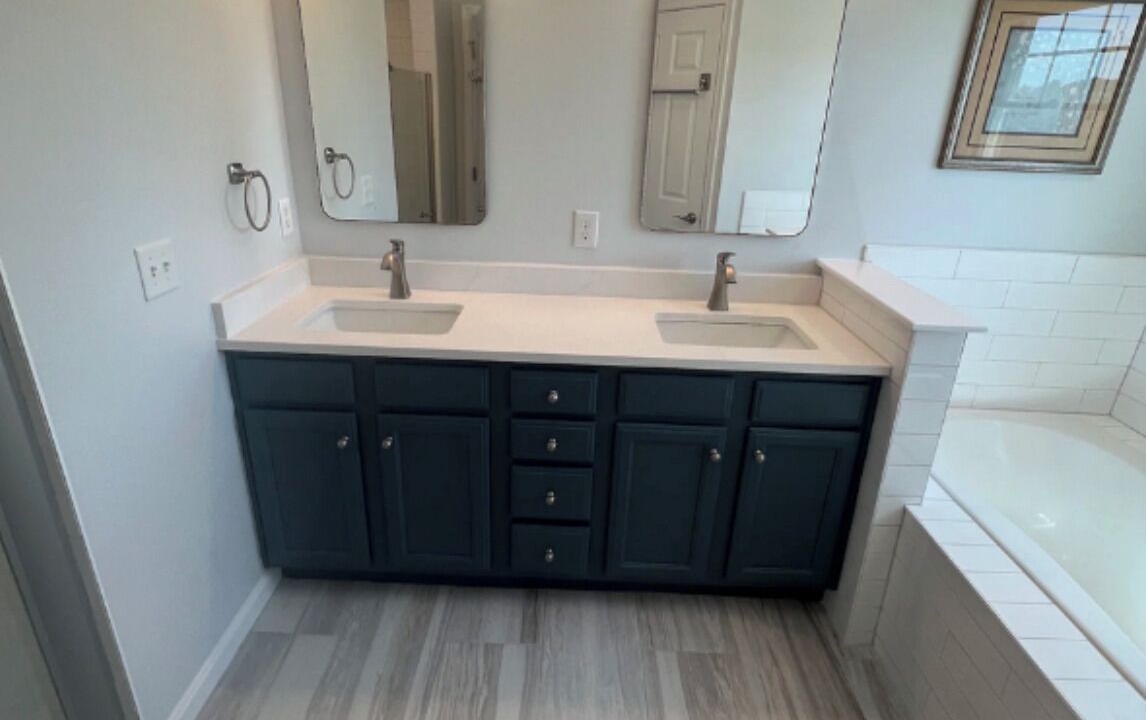Photo of Bathroom in Sun Ridge
