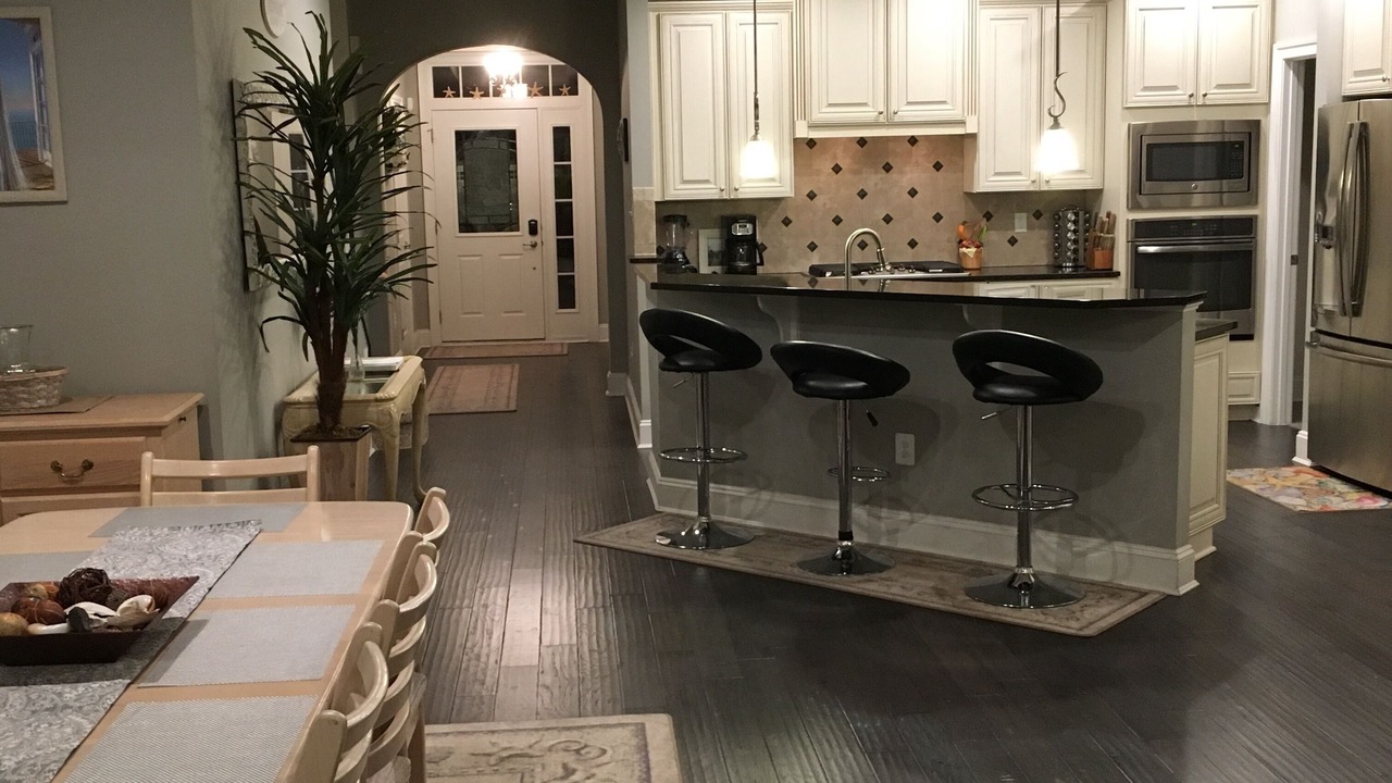 Photo of Bedroom in Sun Ridge