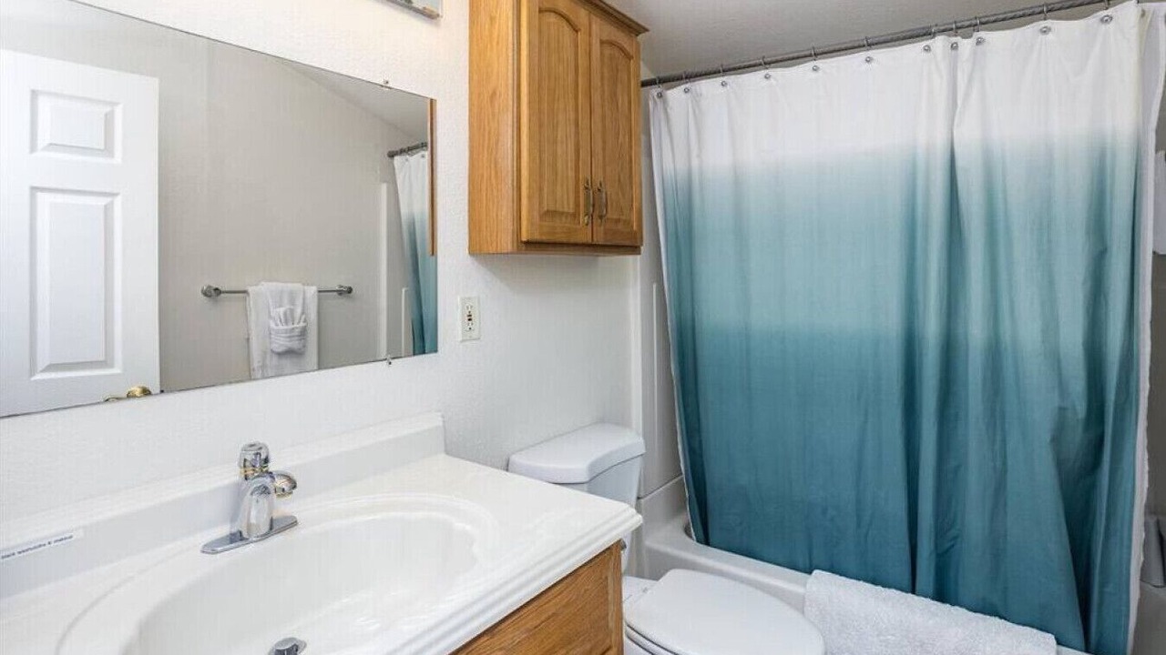 Photo of Bathroom in Seward
