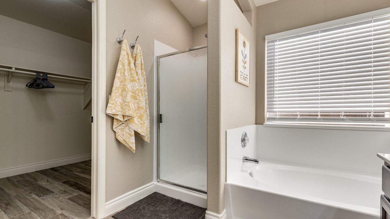 Photo of Bathroom in Mesa
