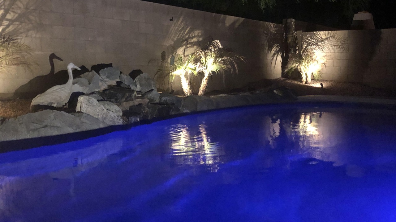 Photo of Outdoor in Mesa