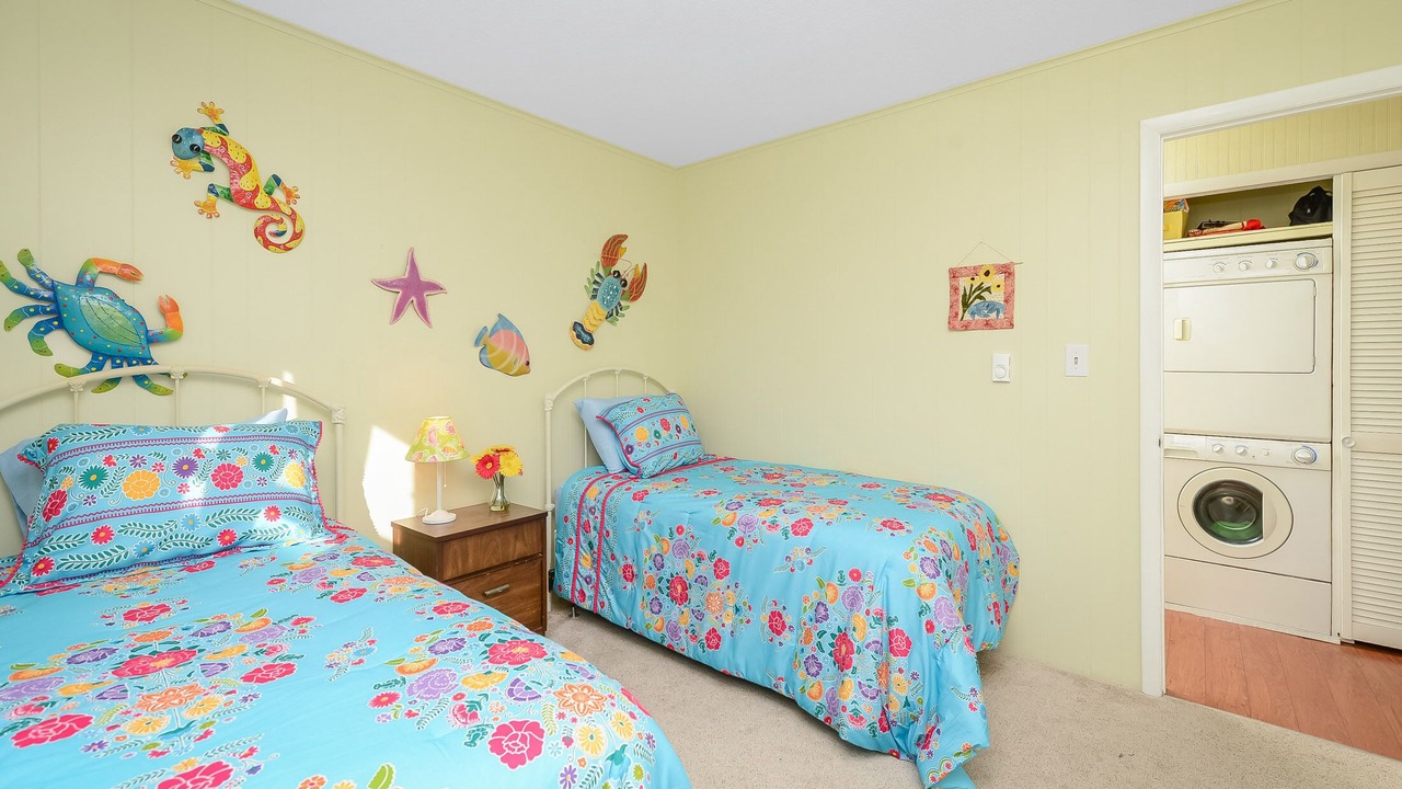 Photo of Bedroom in North Ocean City