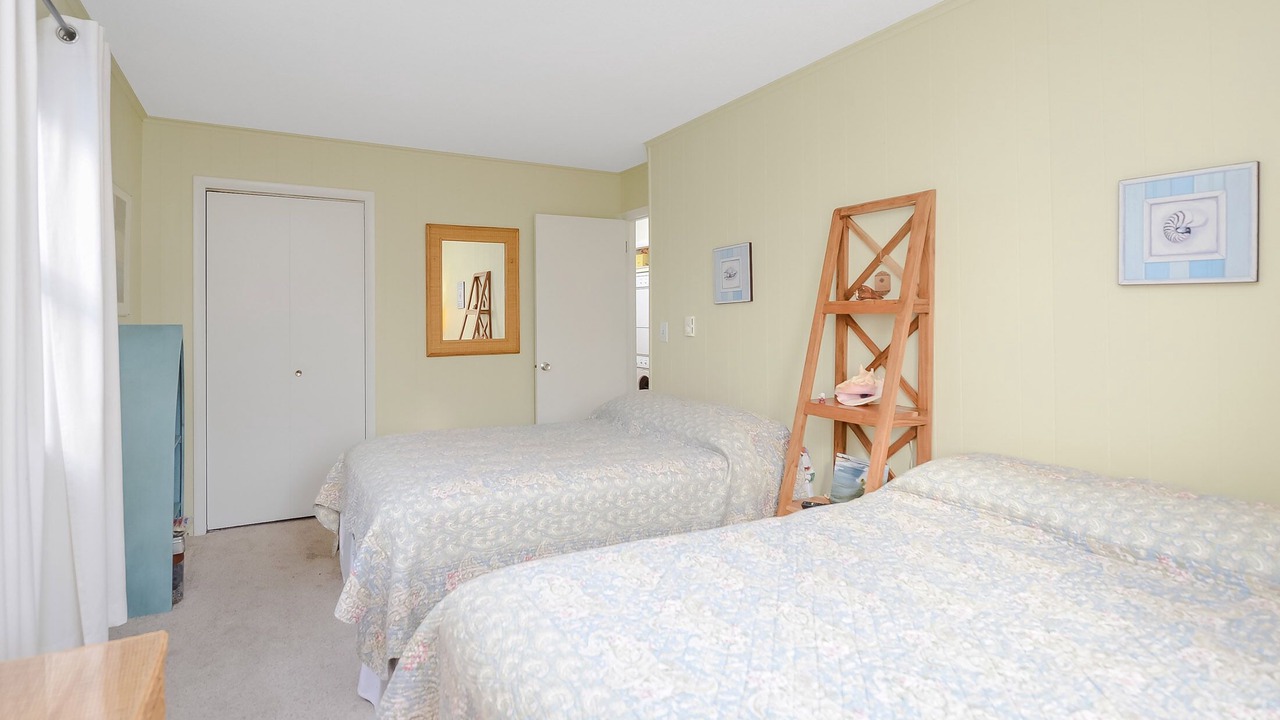 Photo of Bedroom in North Ocean City