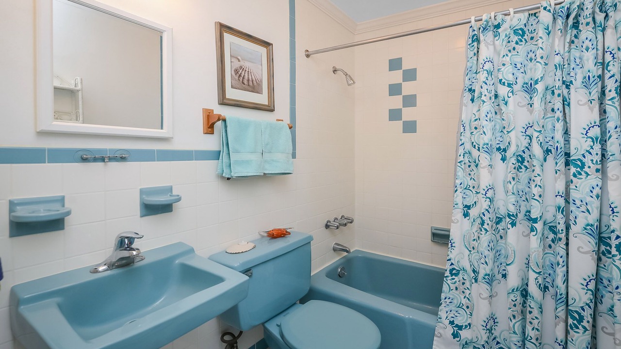 Photo of Bathroom in North Ocean City