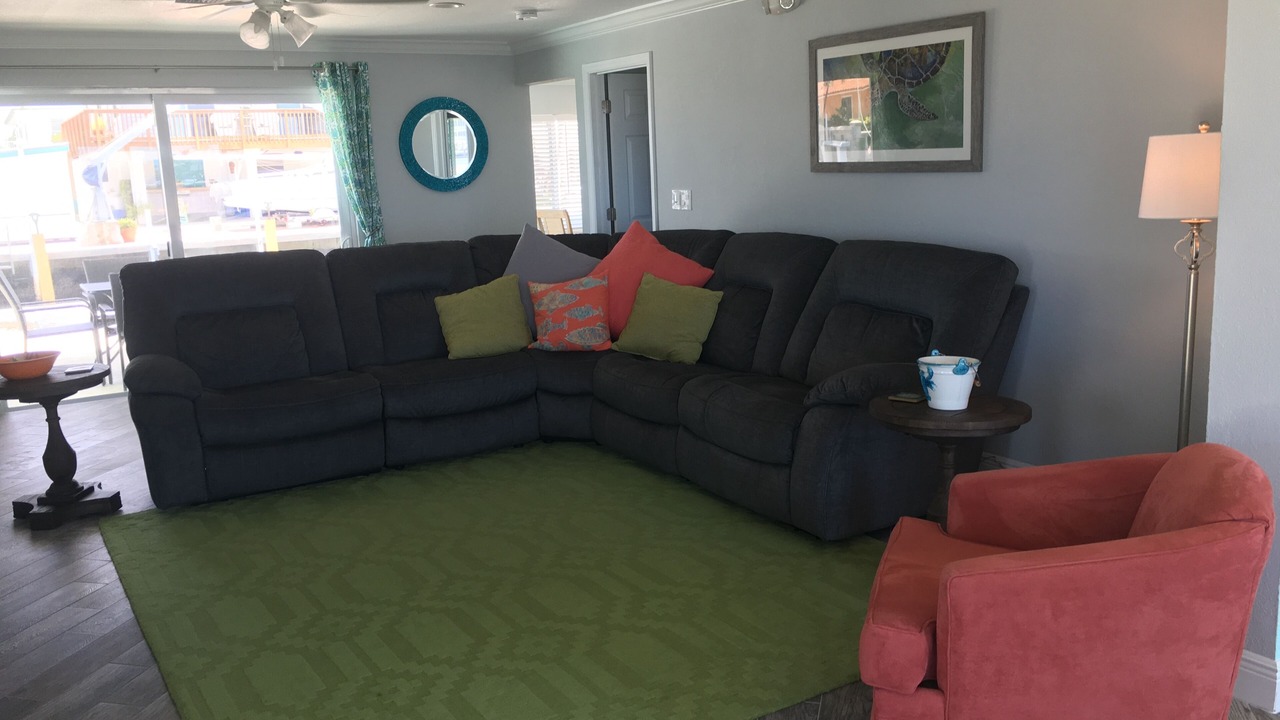 Photo of Bedroom in Marathon