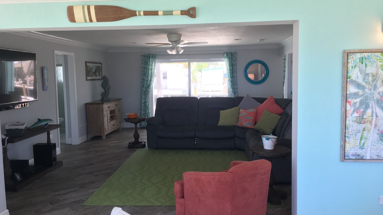 Photo of Bedroom in Marathon