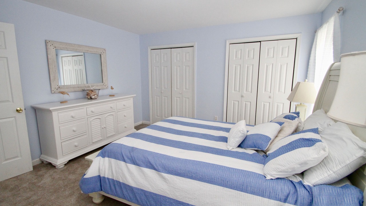 Photo of Bedroom in Bethany Beach