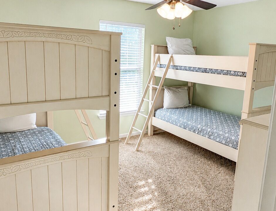 Photo of Bedroom in Crescent Beach