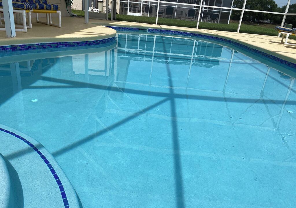 Photo of Outdoor in Davenport
