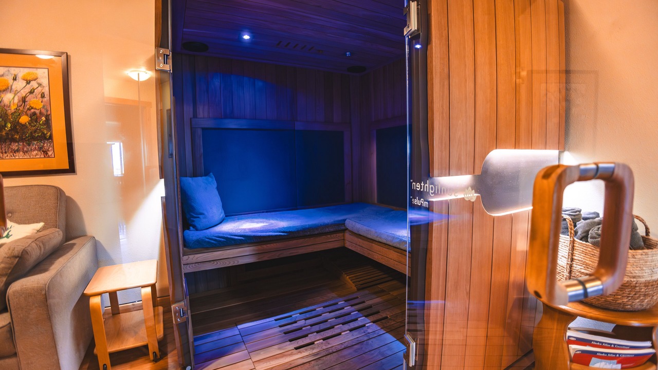 Photo of Bedroom in Homer