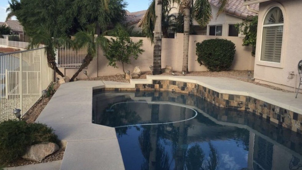 Photo of Outdoor in Arrowhead Lakes