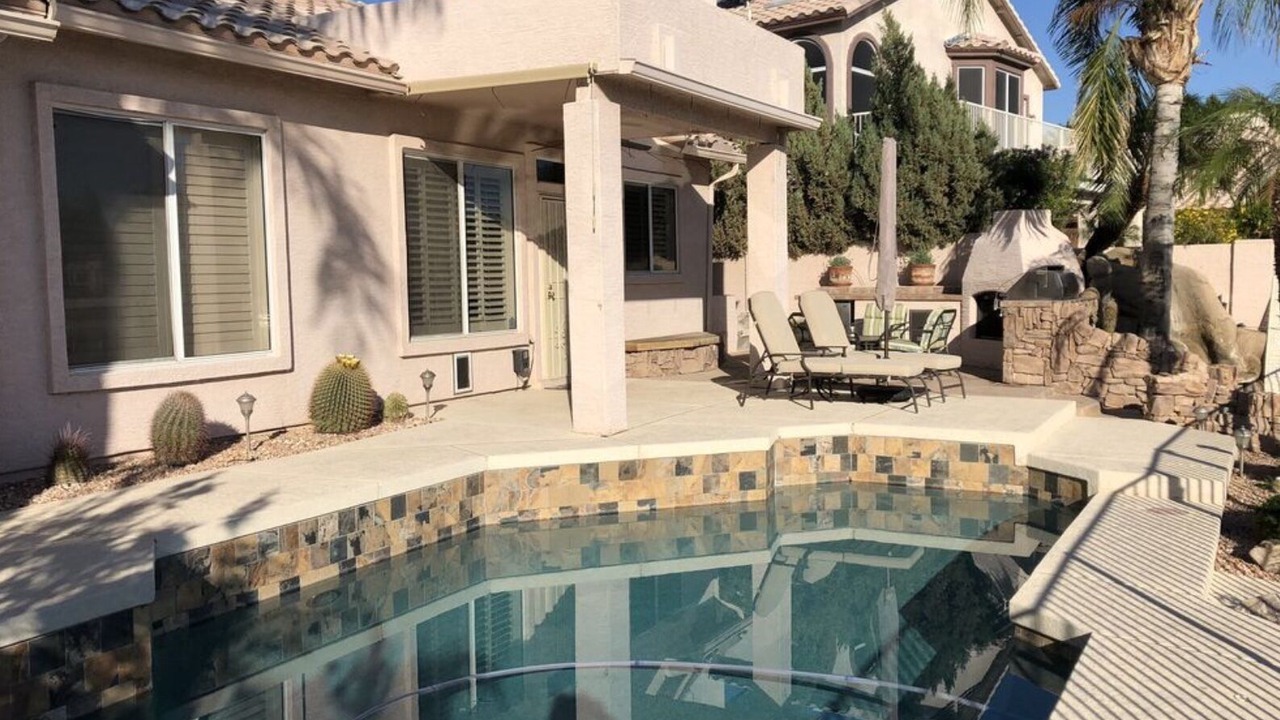 Photo of Outdoor in Arrowhead Lakes