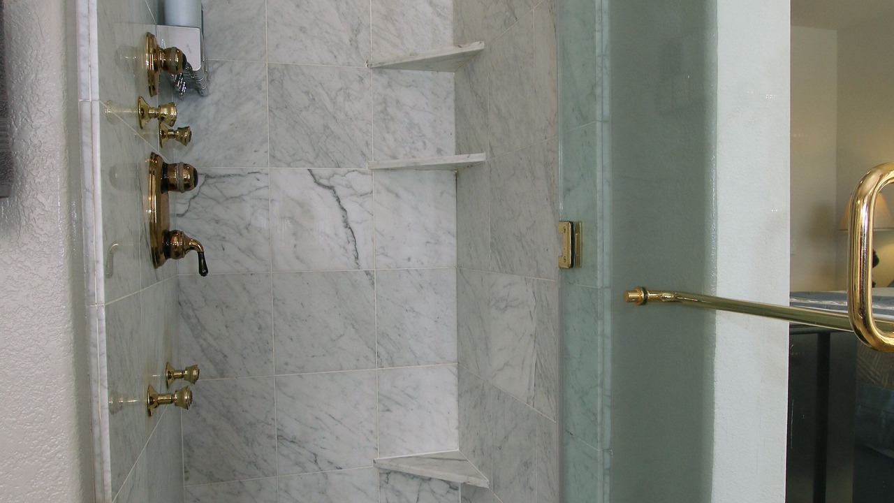Photo of Bathroom in Arrowhead Lakes