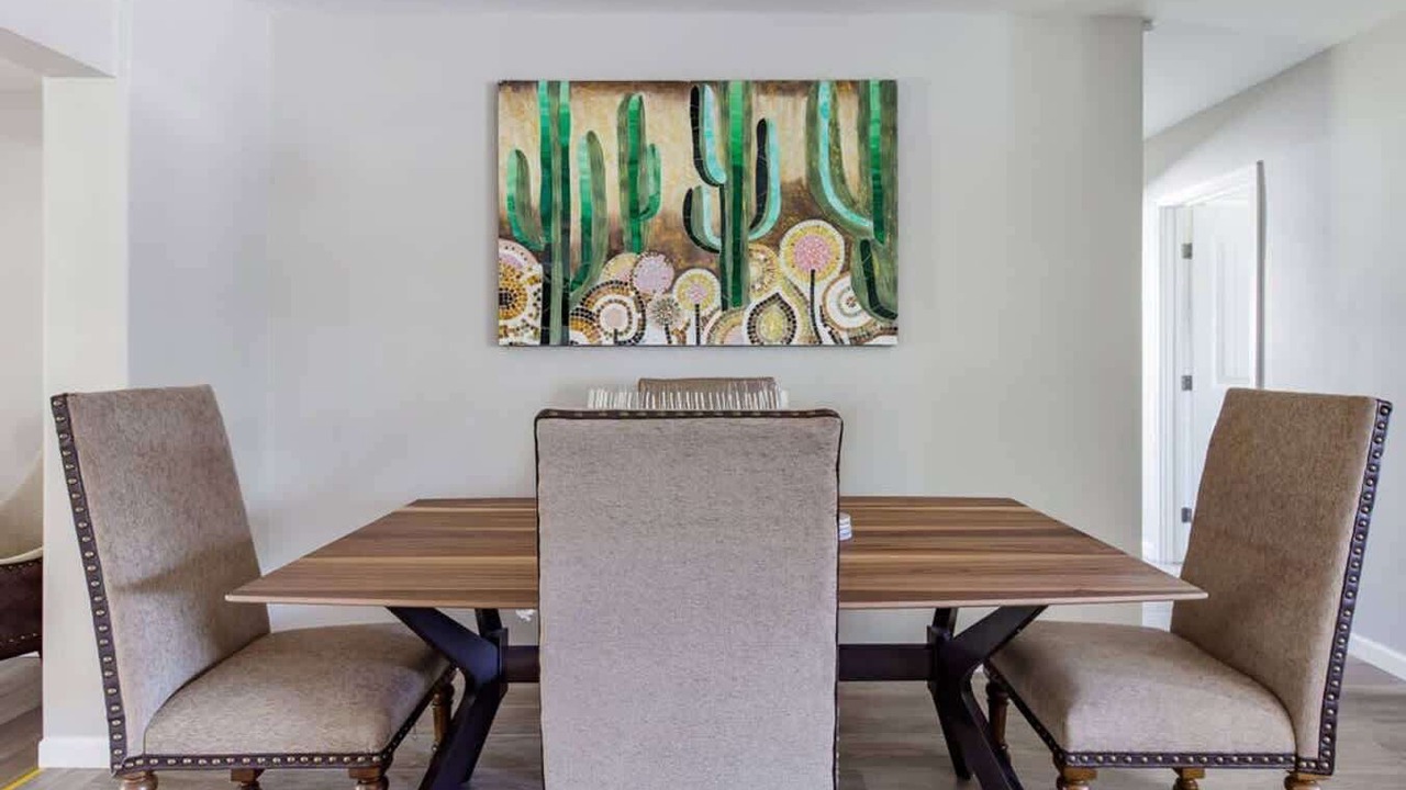 Photo of Bedroom in Pomelo Park