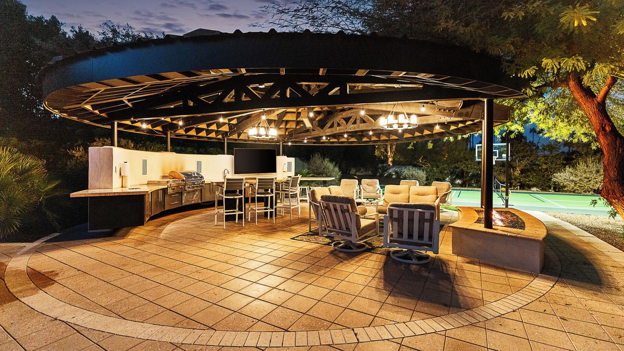 Photo of Outdoor in Paradise Valley