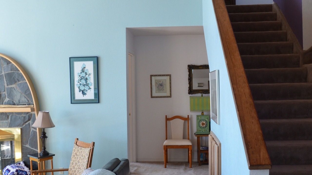 Photo of Bedroom in Homer