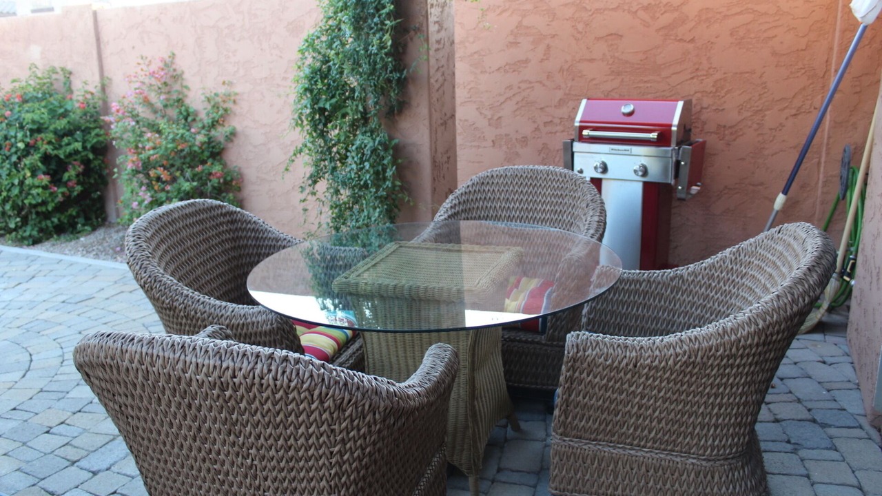 Photo of Outdoor in Paradise Valley Village