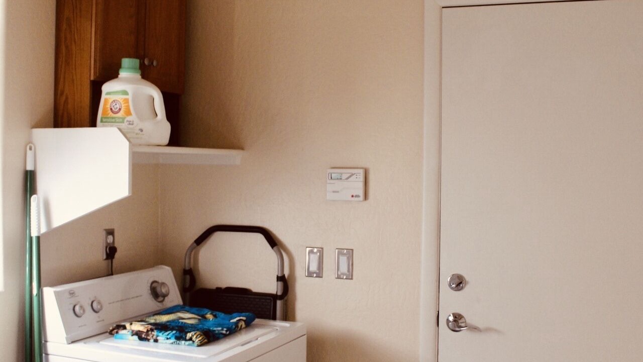 Photo of Bedroom in Paradise Valley Village