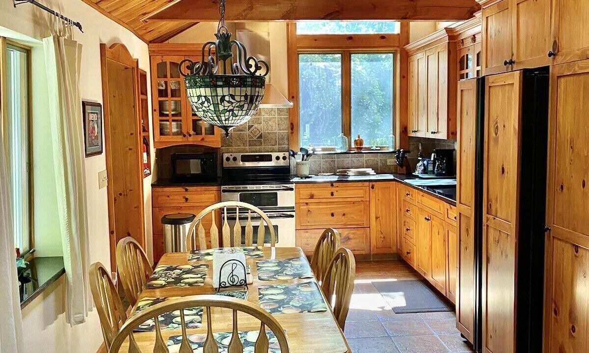 Photo of Kitchen in Oneonta