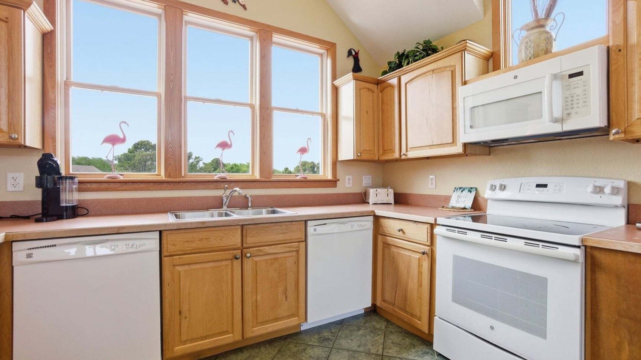 Photo of Kitchen in Duck