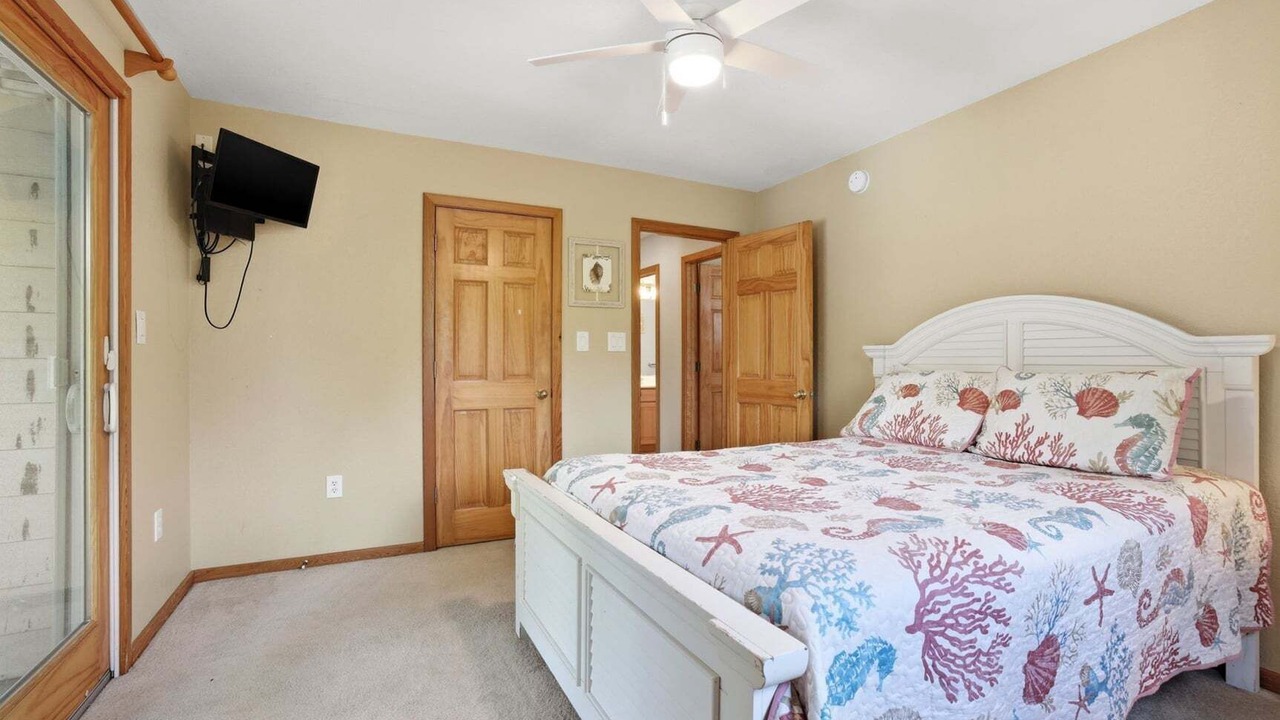 Photo of Bedroom in Duck