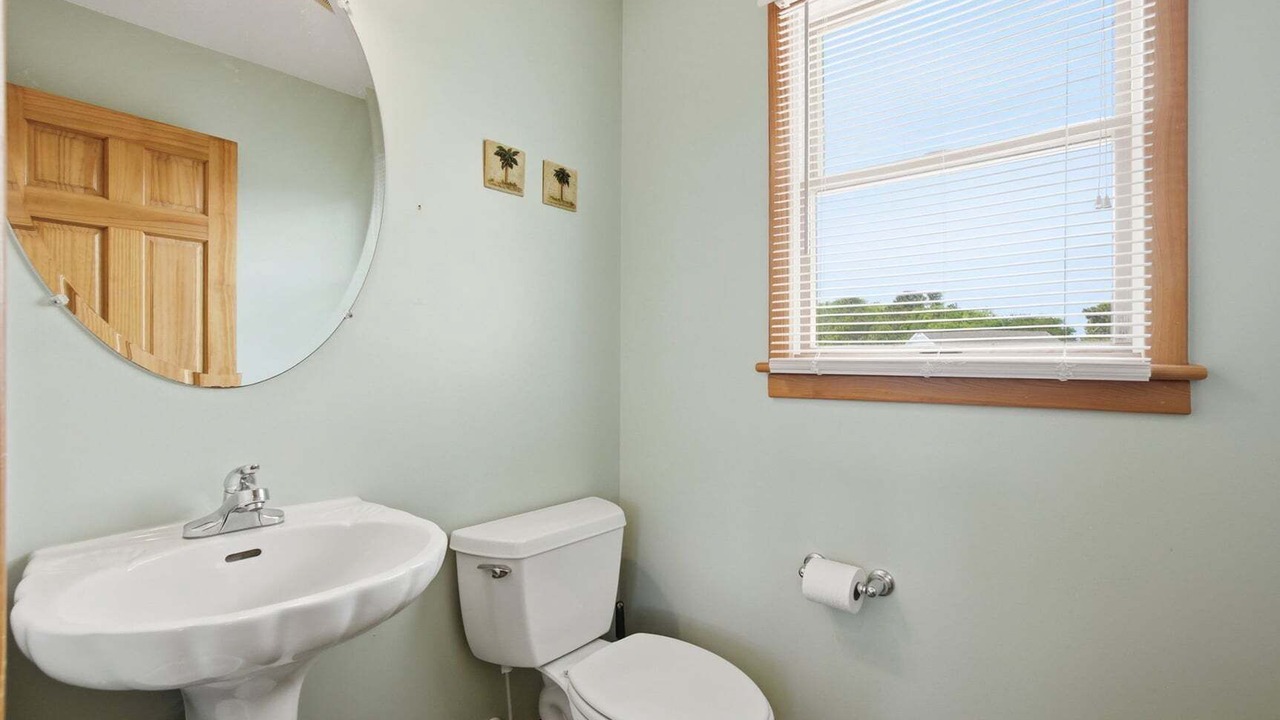 Photo of Bathroom in Duck