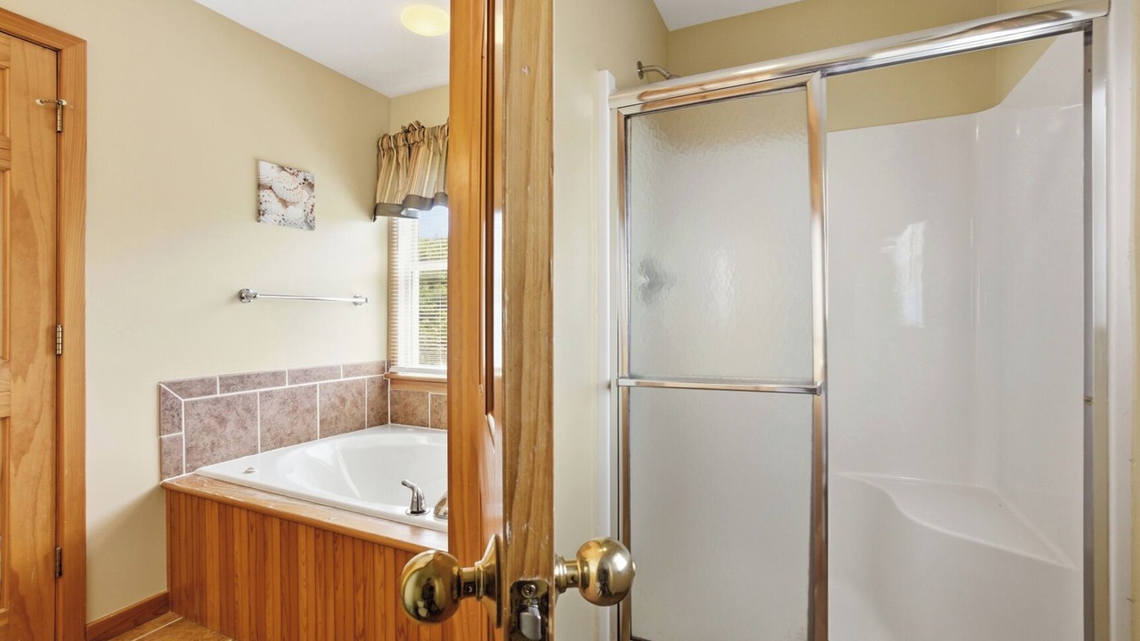 Photo of Bathroom in Duck