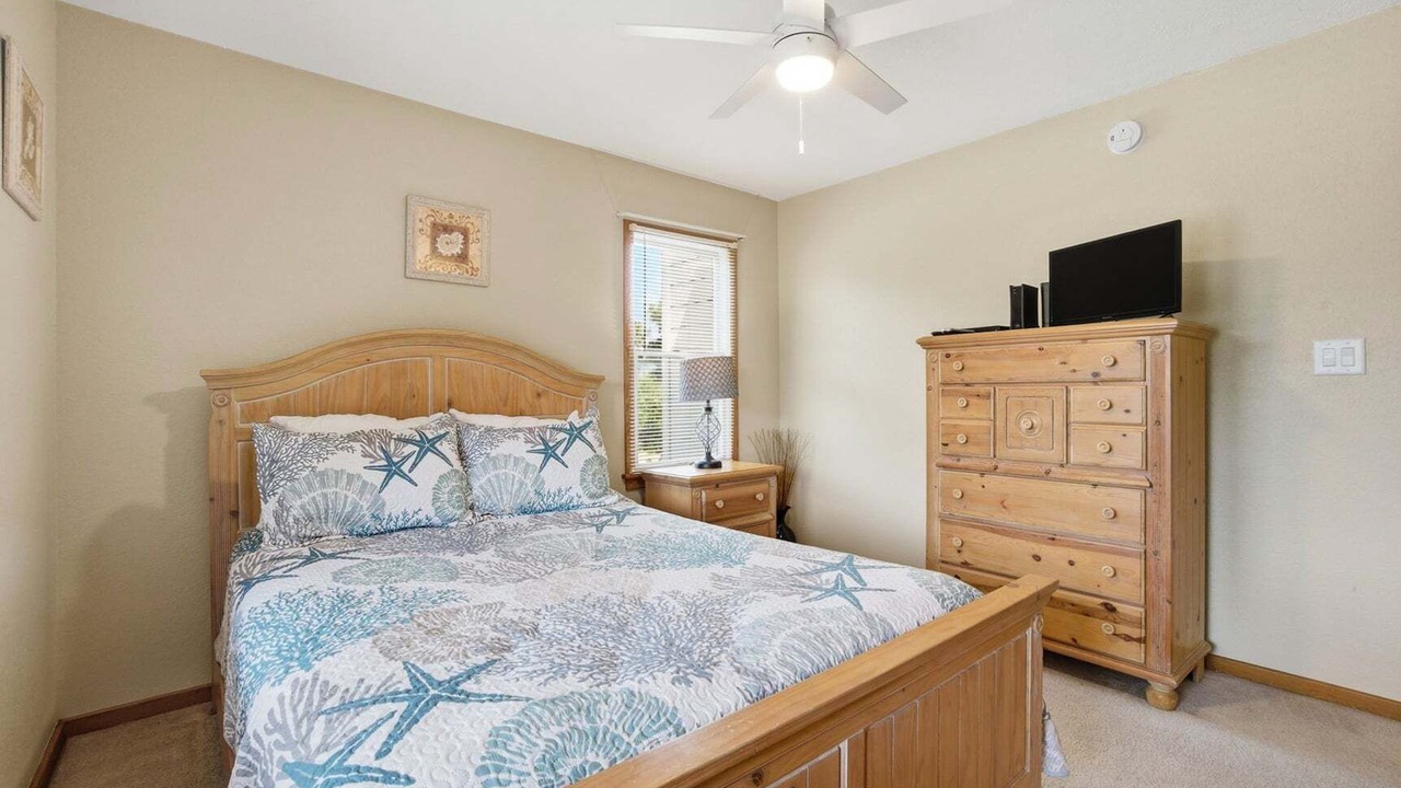 Photo of Bedroom in Duck