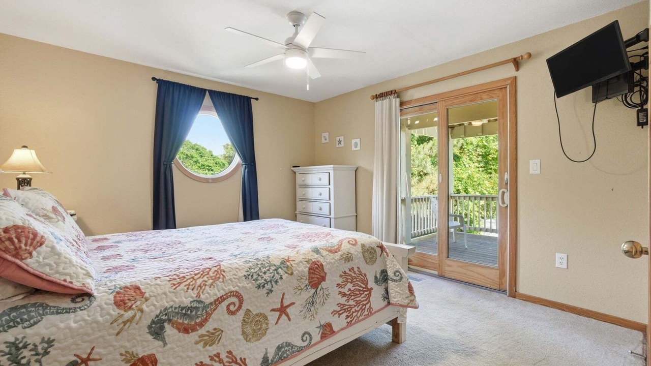 Photo of Bedroom in Duck
