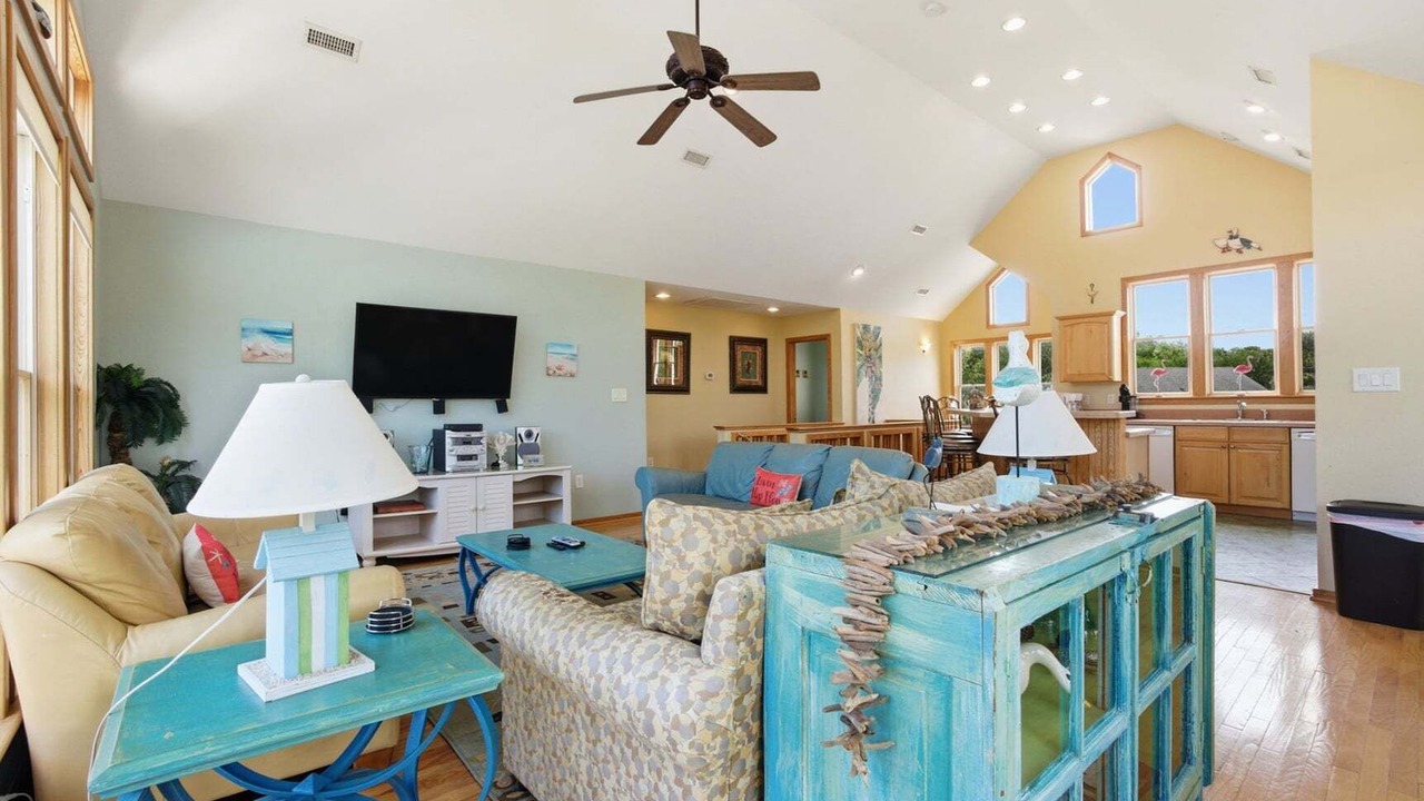 Photo of Livingroom in Duck