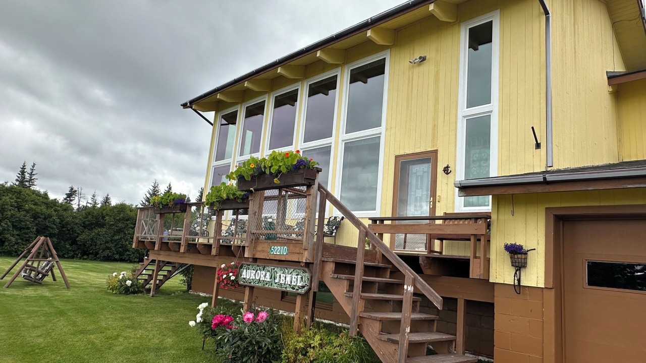 Photo of Outdoor in Fritz Creek