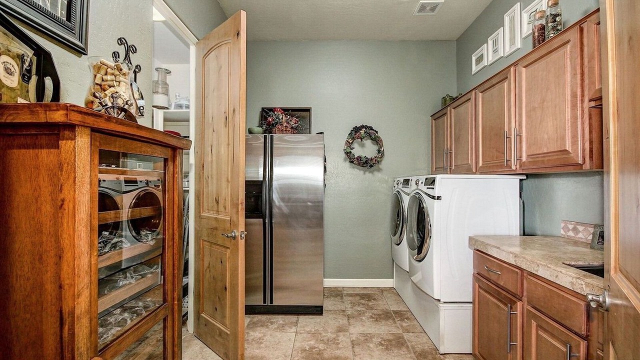 Photo of Bedroom in East Mesa