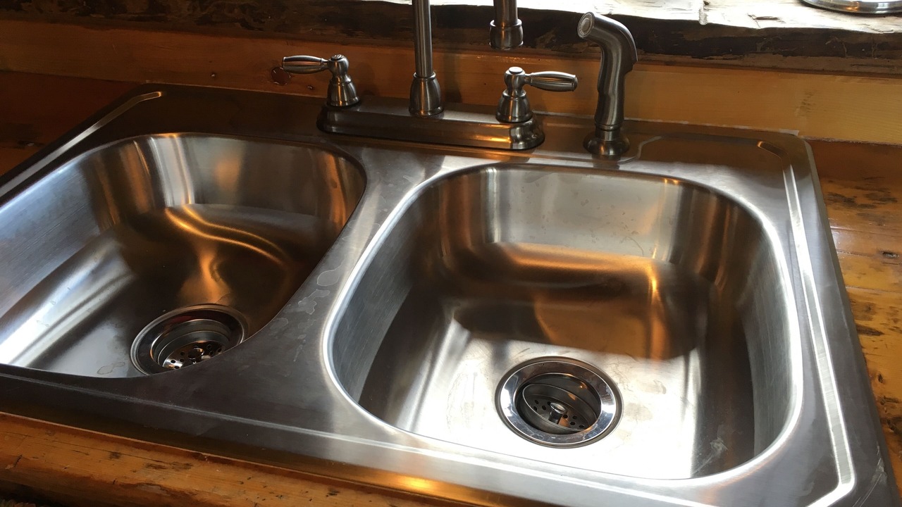Photo of Kitchen in Fritz Creek
