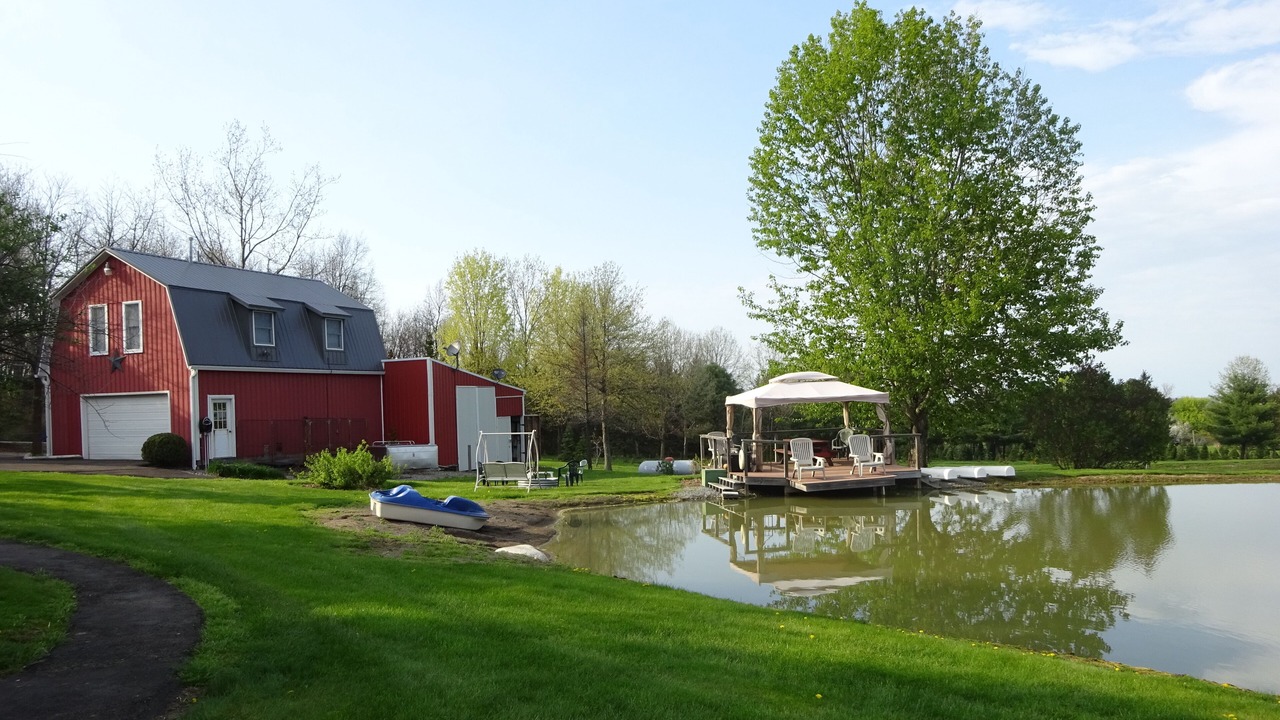 Photo of Outdoor in Livonia Center
