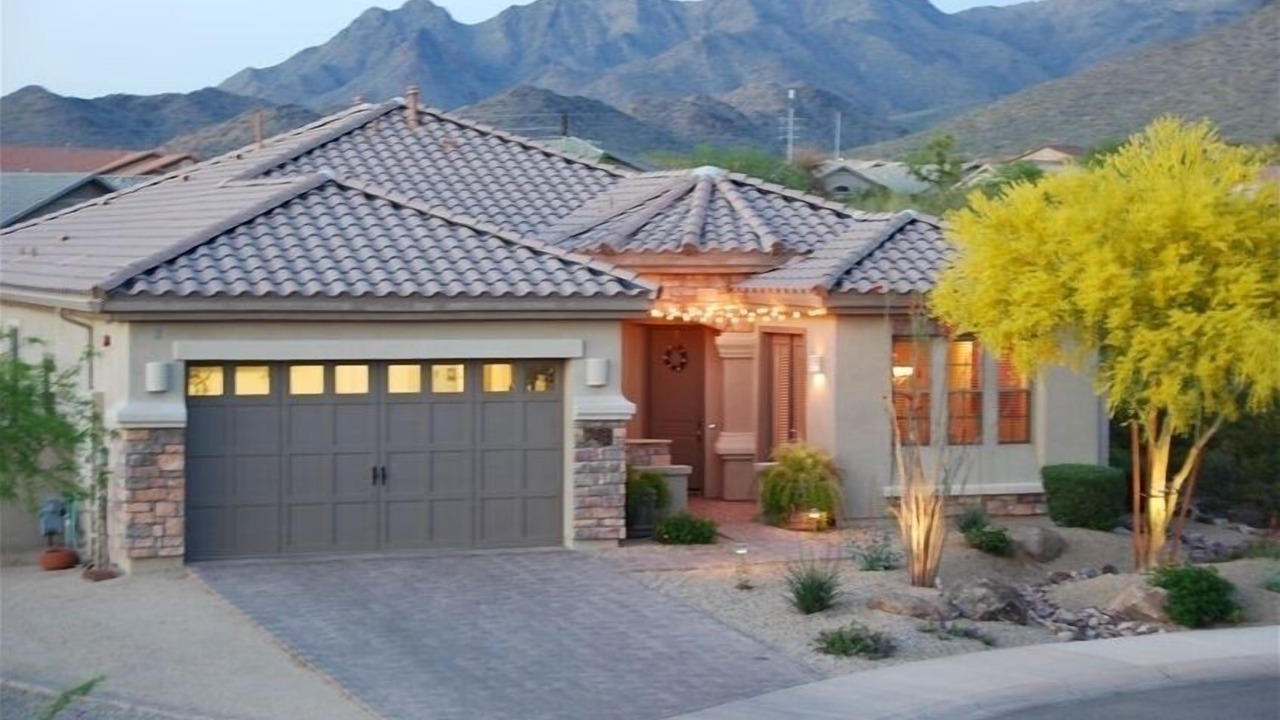 Photo of Outdoor in North Scottsdale