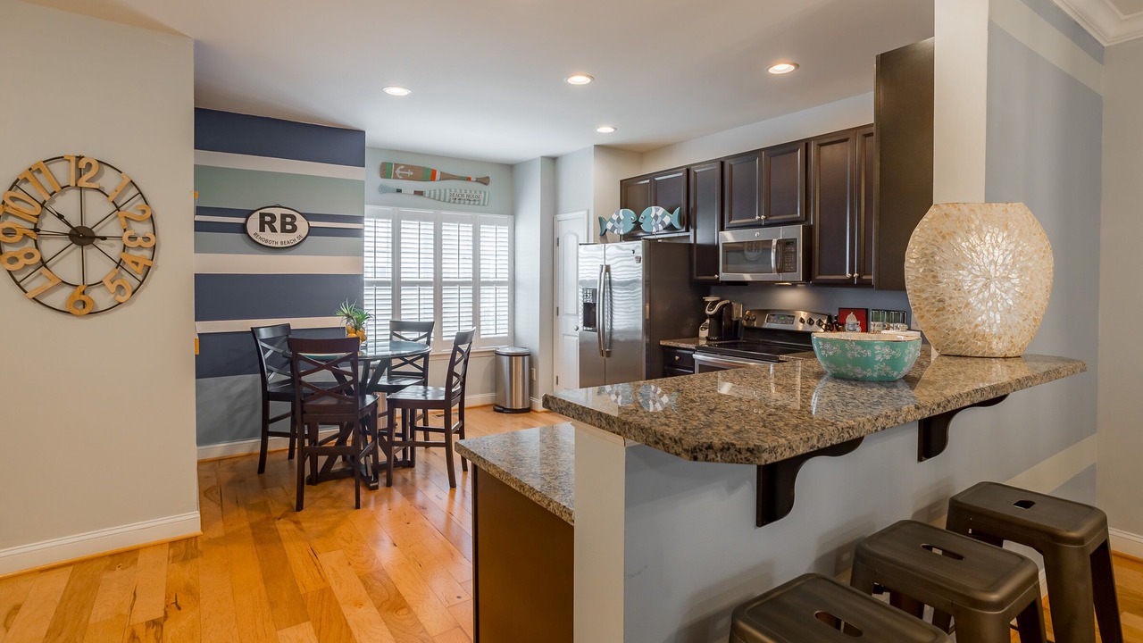 Photo of Kitchen in Rehoboth Beach