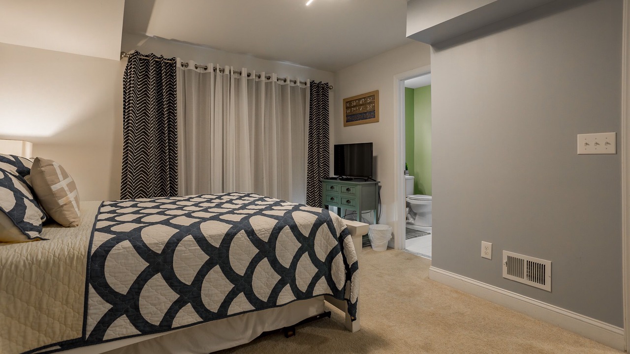Photo of Bedroom in Rehoboth Beach