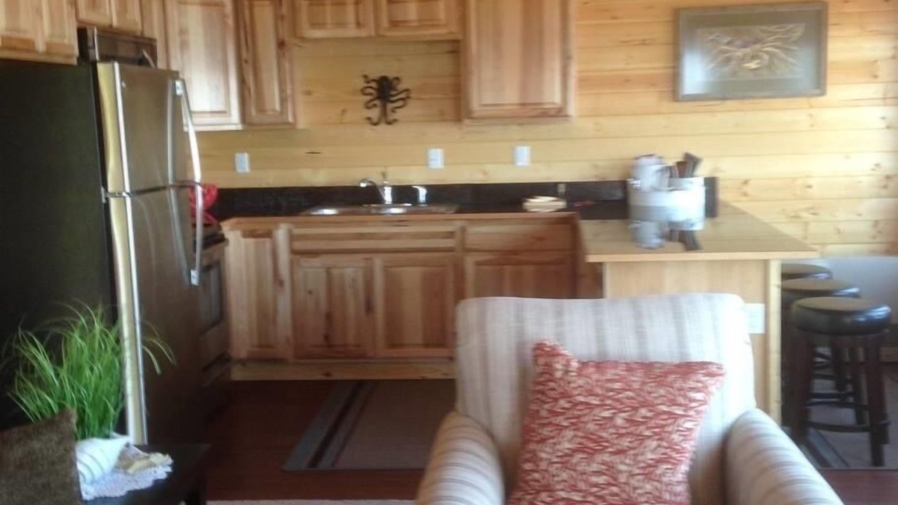 Photo of Livingroom in Homer