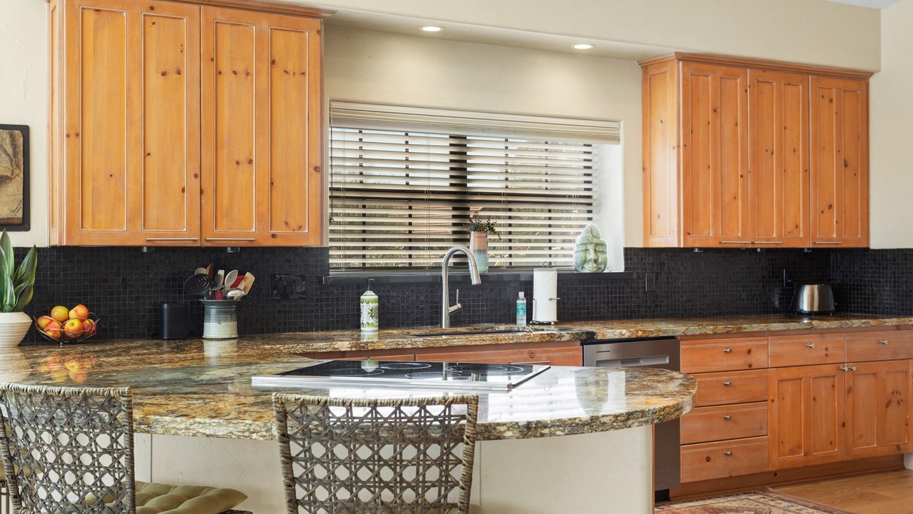 Photo of Kitchen in Pinnacle Peak Vistas IV