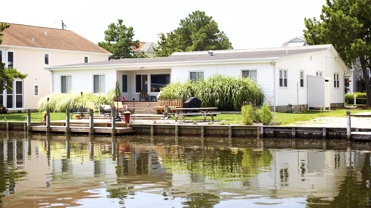 Photo of Outdoor in South Bethany Harbor